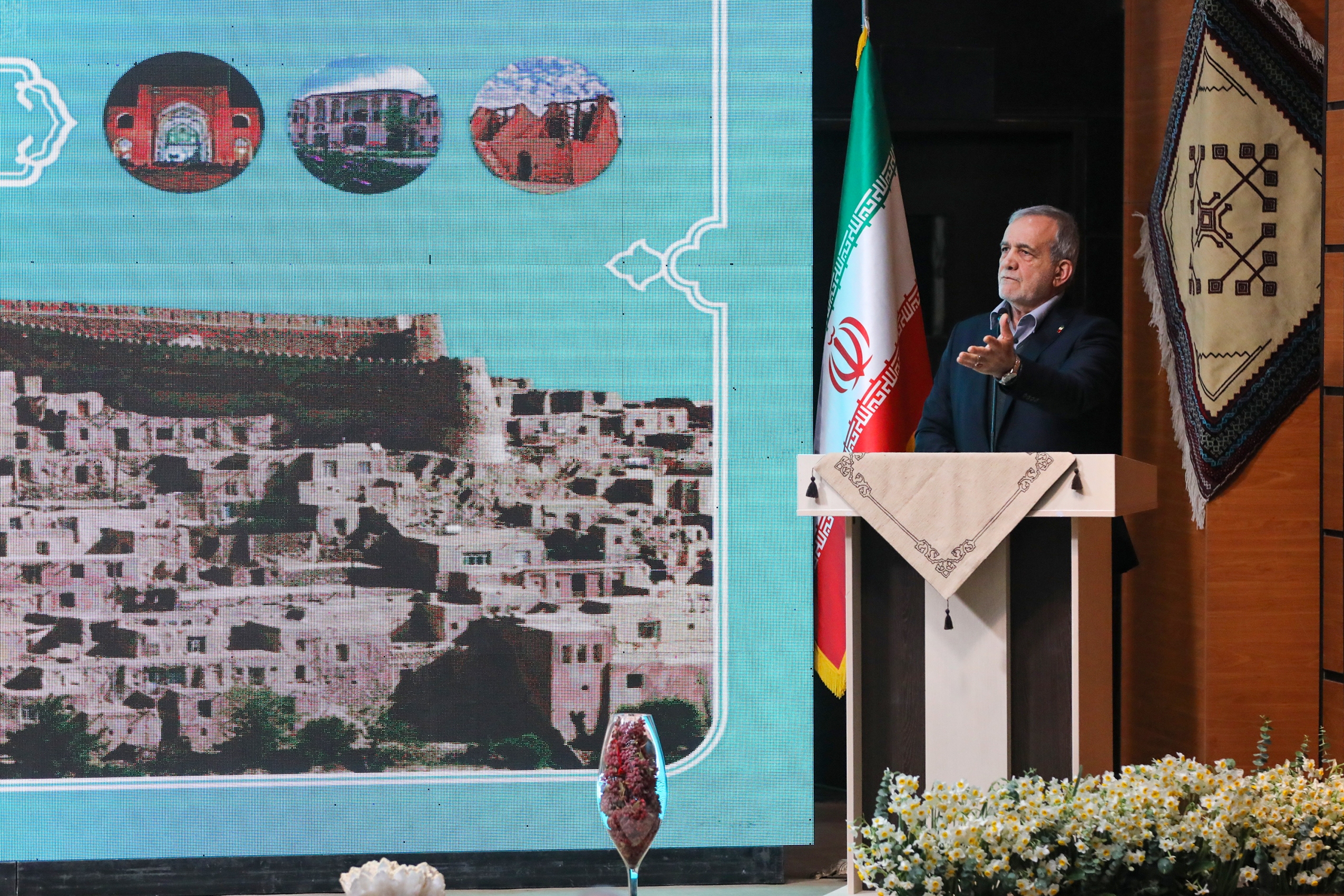 پیام خراسان