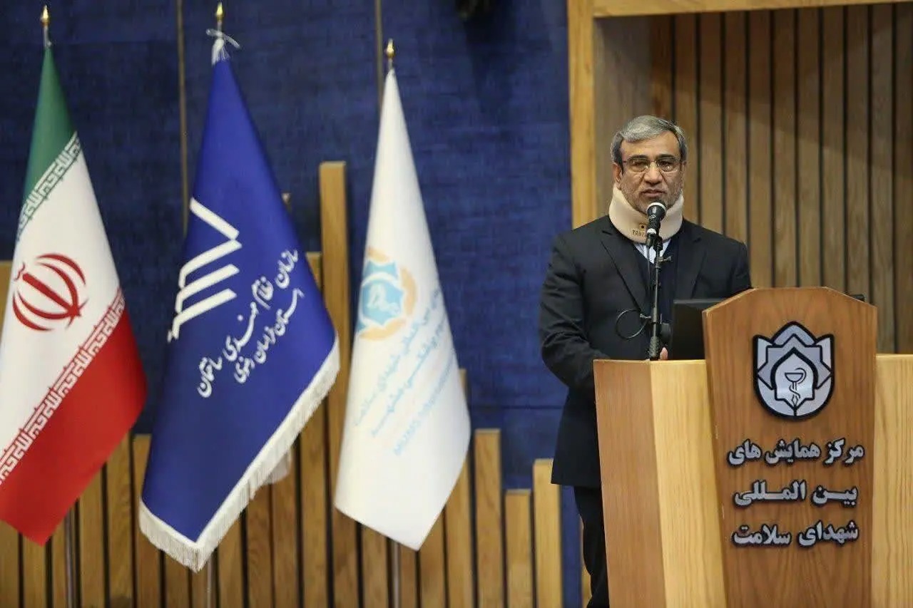 نظام مهندسی ساختمان بهترین مرجع برای فرهنگ‌سازی مصرف انرژی است