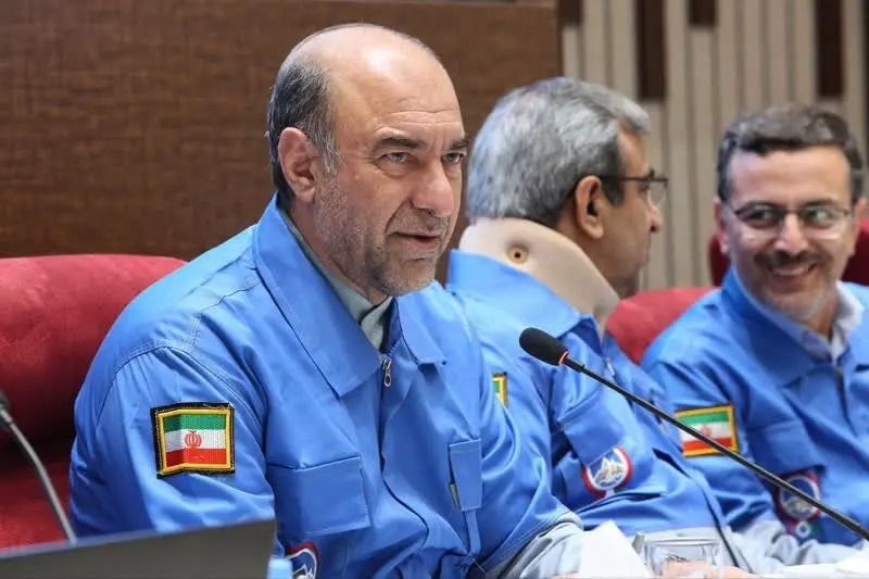 بارش میانگین ۳۰ میلیمتری باران طی چند روز اخیر در استان