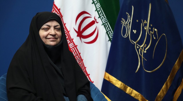 معاون آموزشی وزارت بهداشت منصوب شد