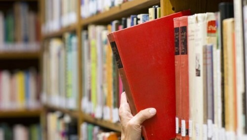 رویداد‌های کتاب در هفته‌ای که گذشت