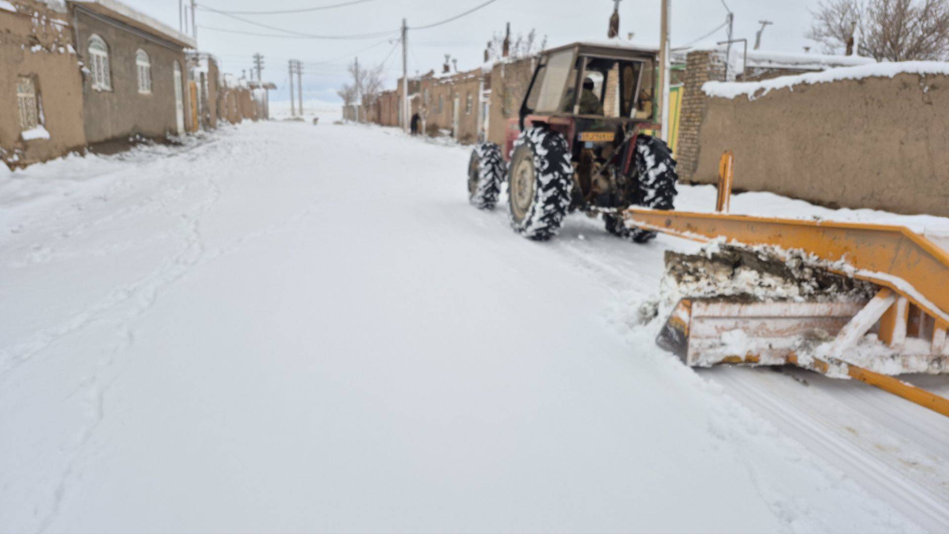 پیام خراسان