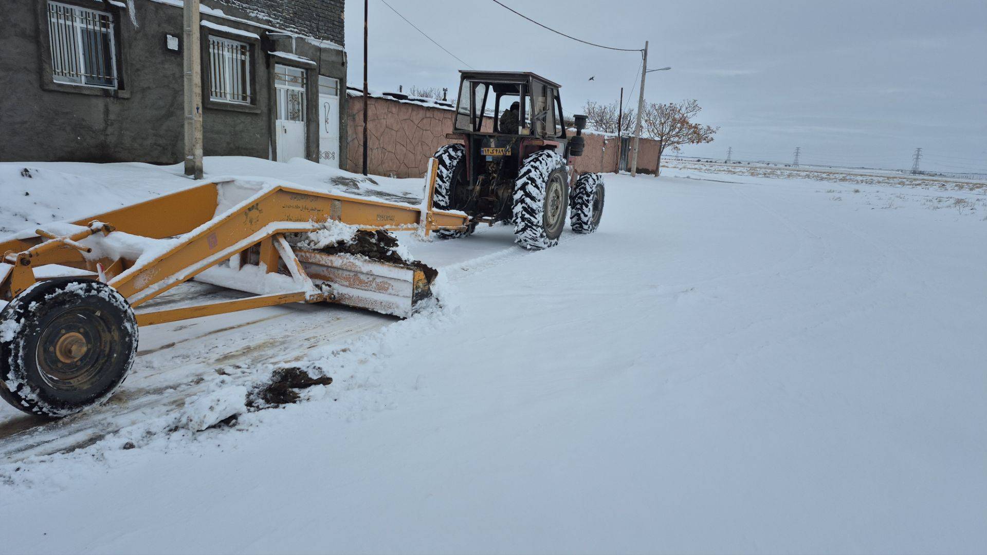 پیام خراسان