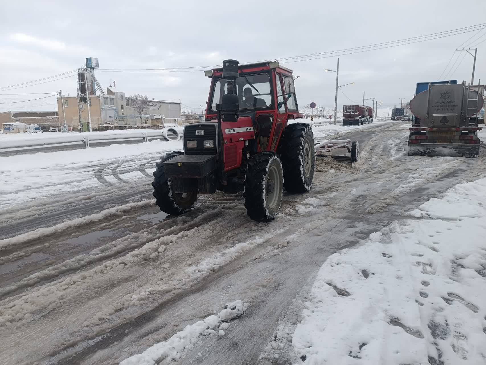 پیام خراسان