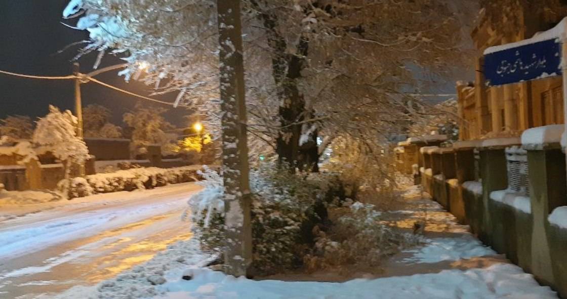 پیام خراسان