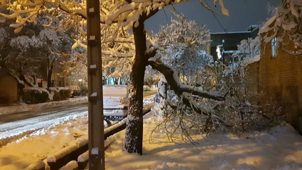 پیام خراسان