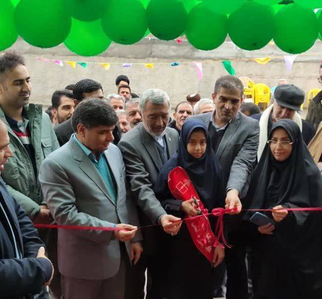 پیام خراسان