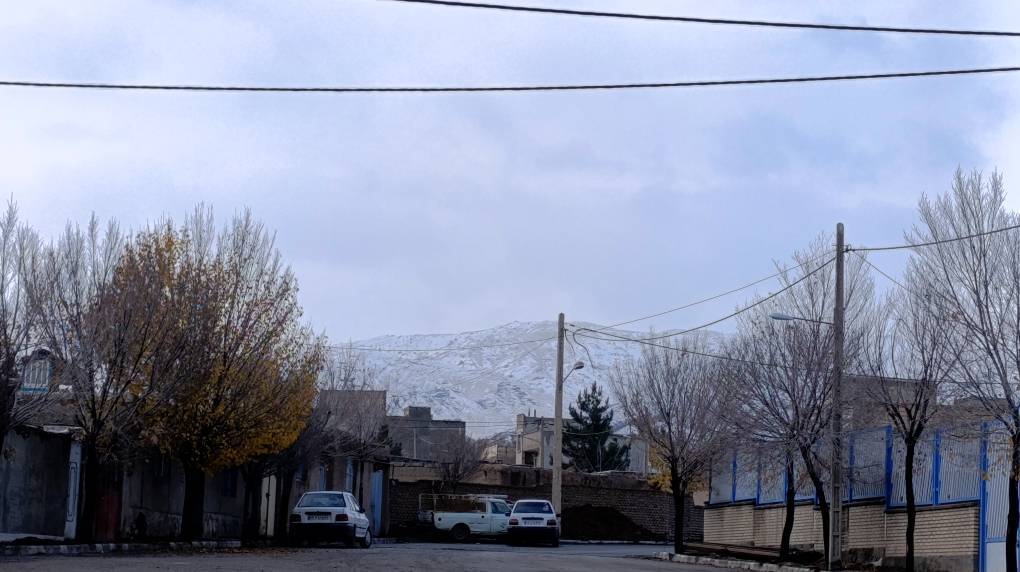 پیام خراسان