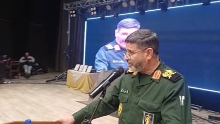 پیام خراسان