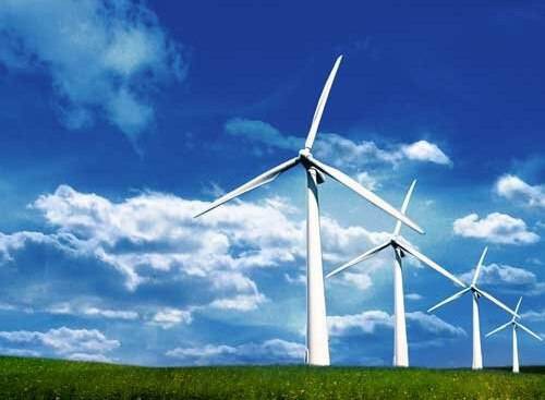 توسعه زیرساخت‌ های انرژی‌ های پاک در خواف