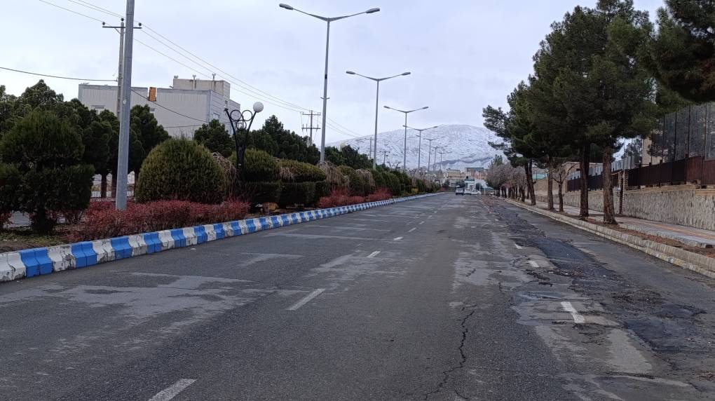 پیام خراسان