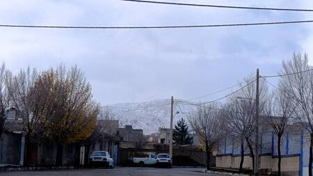 پیام خراسان