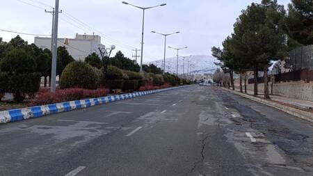 پیام خراسان