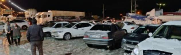 پیام خراسان