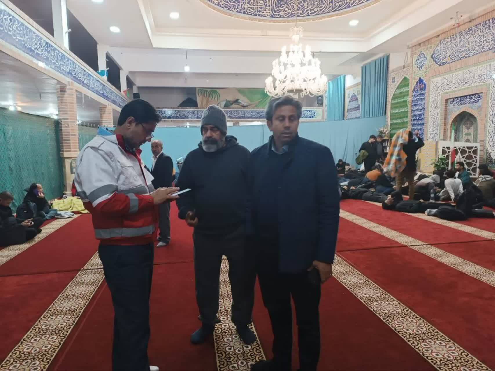 پیام خراسان