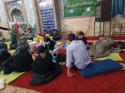 پیام خراسان