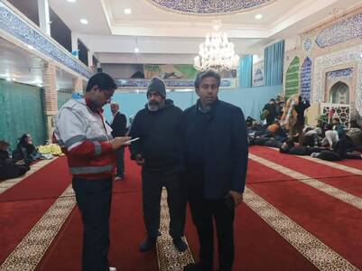 پیام خراسان