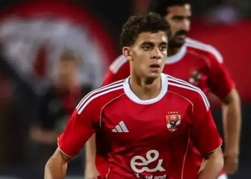 پیشنهاد رسمی بارسلونا به پدیده مصری