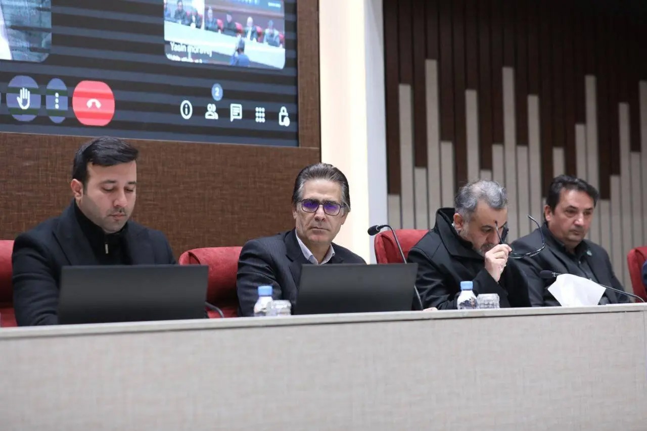 روابط عمومی‌ها، خط مقدم صیانت از سرمایه اجتماعی و امنیت روانی جامعه