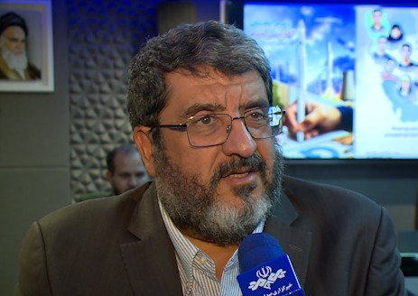 روایت جنگ ۱۲روزه برای نسل امروز در یک کتاب