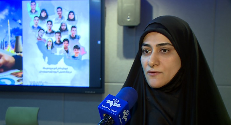 «از ایرانمان دفاع کنیم» روایت پیشرفت در آموزش و پرورش