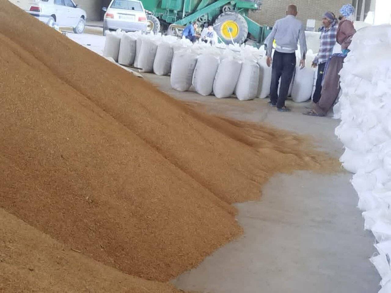 پیام خراسان