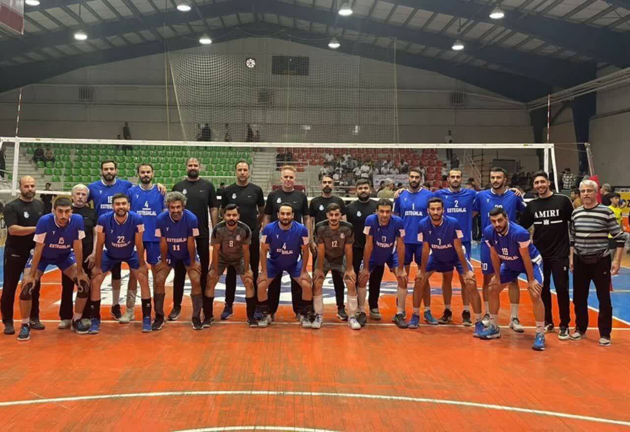 پیام خراسان