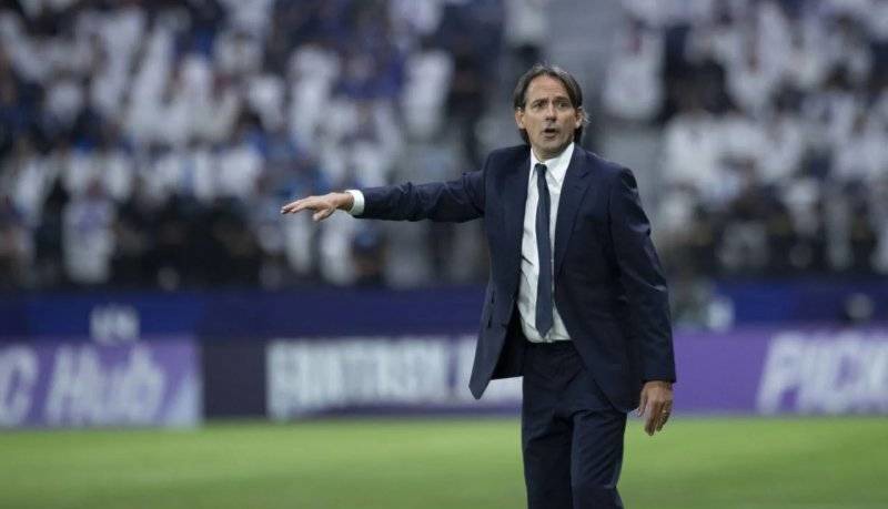 پیشنهاد اسطوره النصر؛ اینزاگی جانشین رنار شود