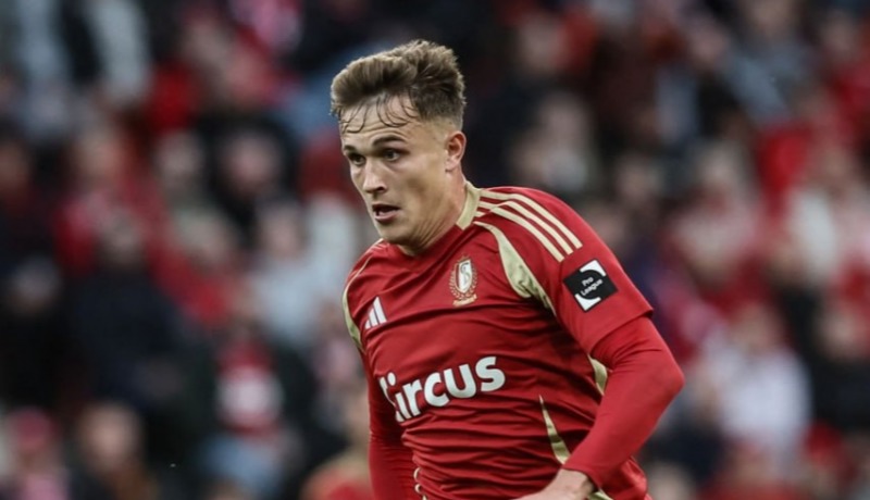 عذرخواهی رسمی دنیس اکرت؛ بازنده خوبی نیستم