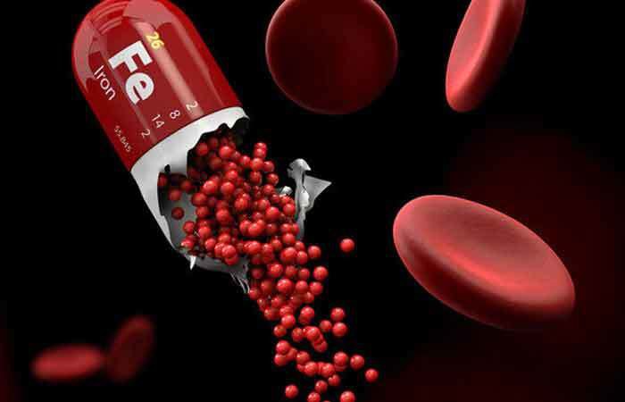 تشخیص علت فقر آهن را به تأخیر نیندازید