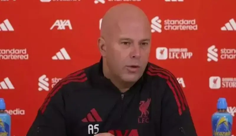 وعده اشلوت؛ لیورپول واقعی در راه است!