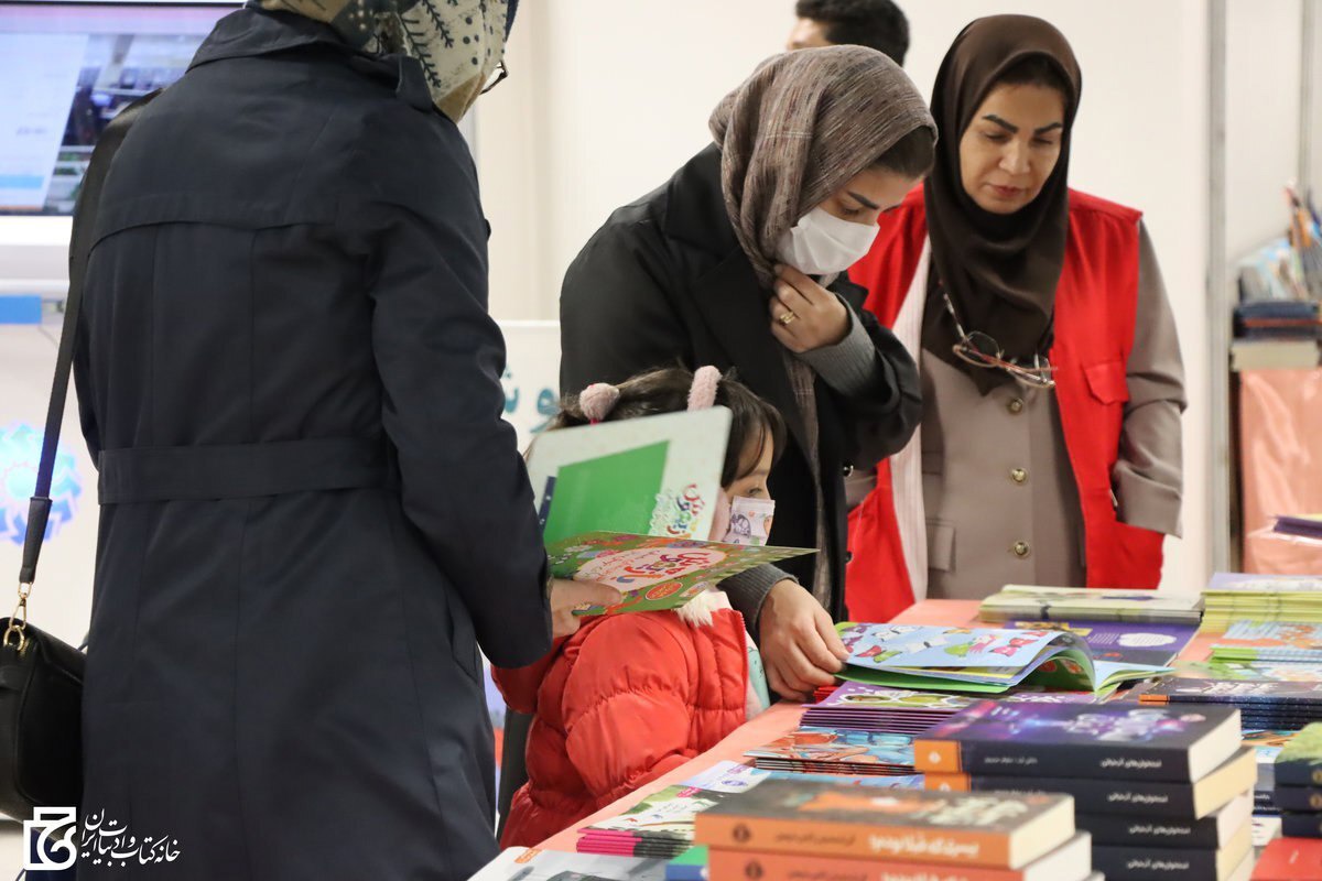 برگزاری ده نمایشگاه استانی کتاب تا پایان سال