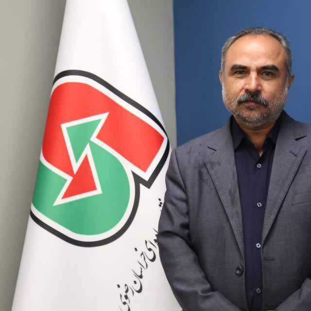 مصدوم شدن رئیس راهداری سبزوار حین خدمت به مردم