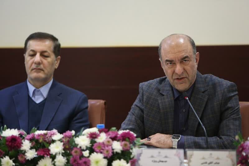 به روز نبودن بانک‌های اطلاعاتی، مانع اصلی تصمیمات استانی