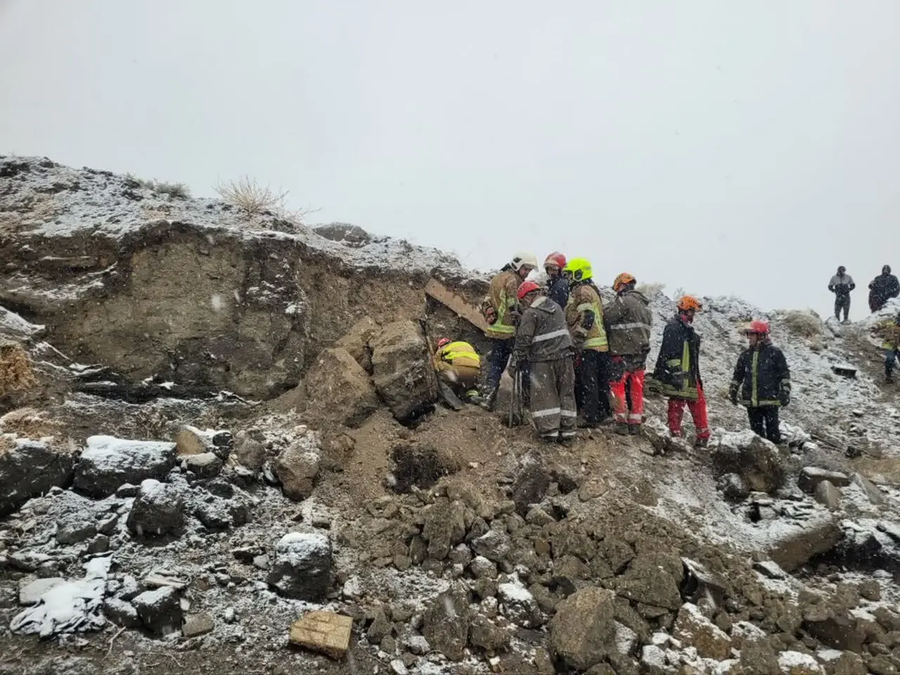 پیام خراسان