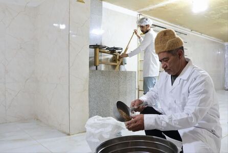 پیام خراسان