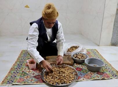 پیام خراسان