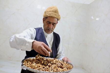 پیام خراسان