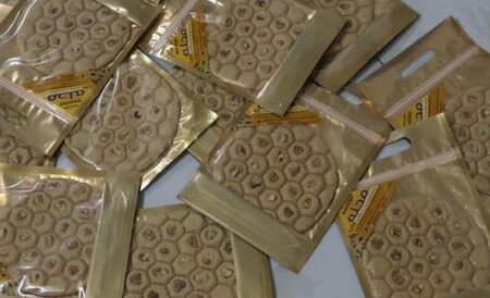 پیام خراسان