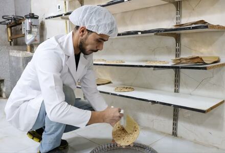 پیام خراسان