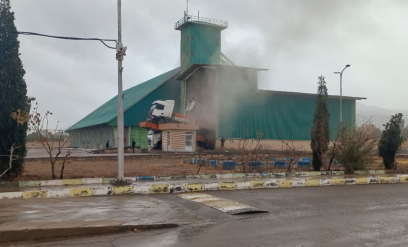 پیام خراسان