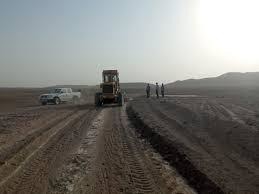 مرمت بیش از ۹ هزار کیلومتر ایل راه عشایری خراسان جنوبی