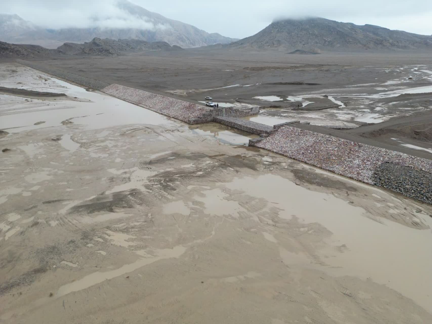 پیام خراسان