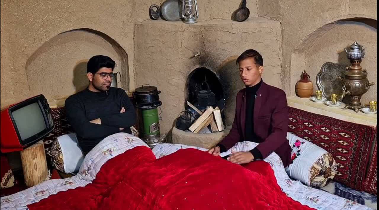 پیام خراسان