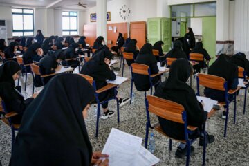 پیام خراسان