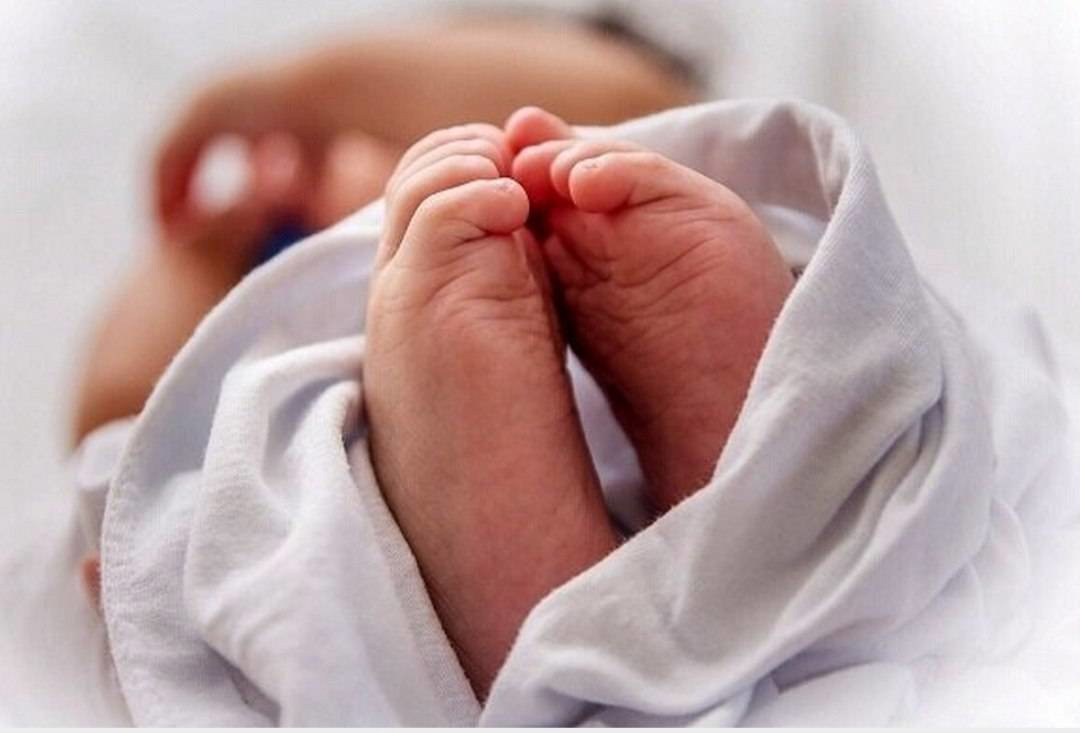 تولد نوزاد فریمانی در گردنه برف گیر کله منار