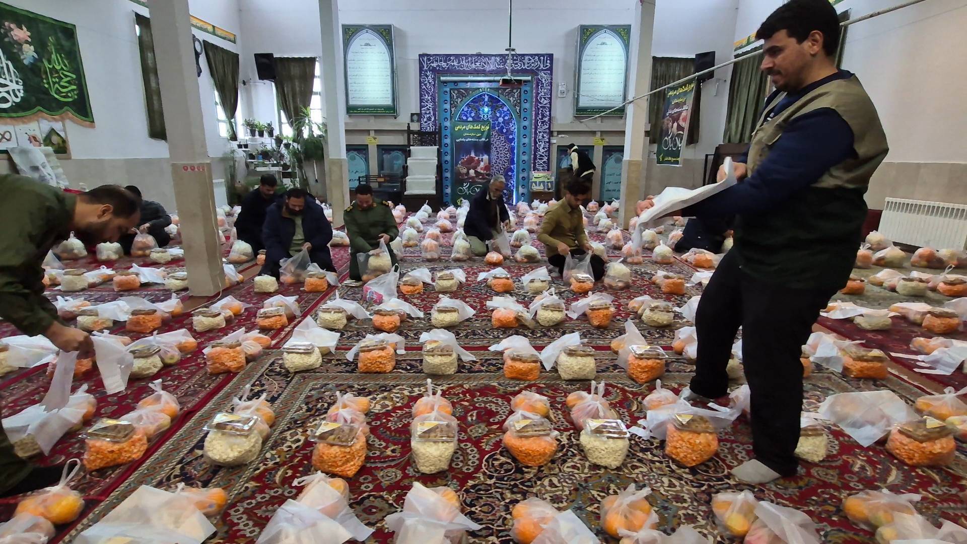 پیام خراسان