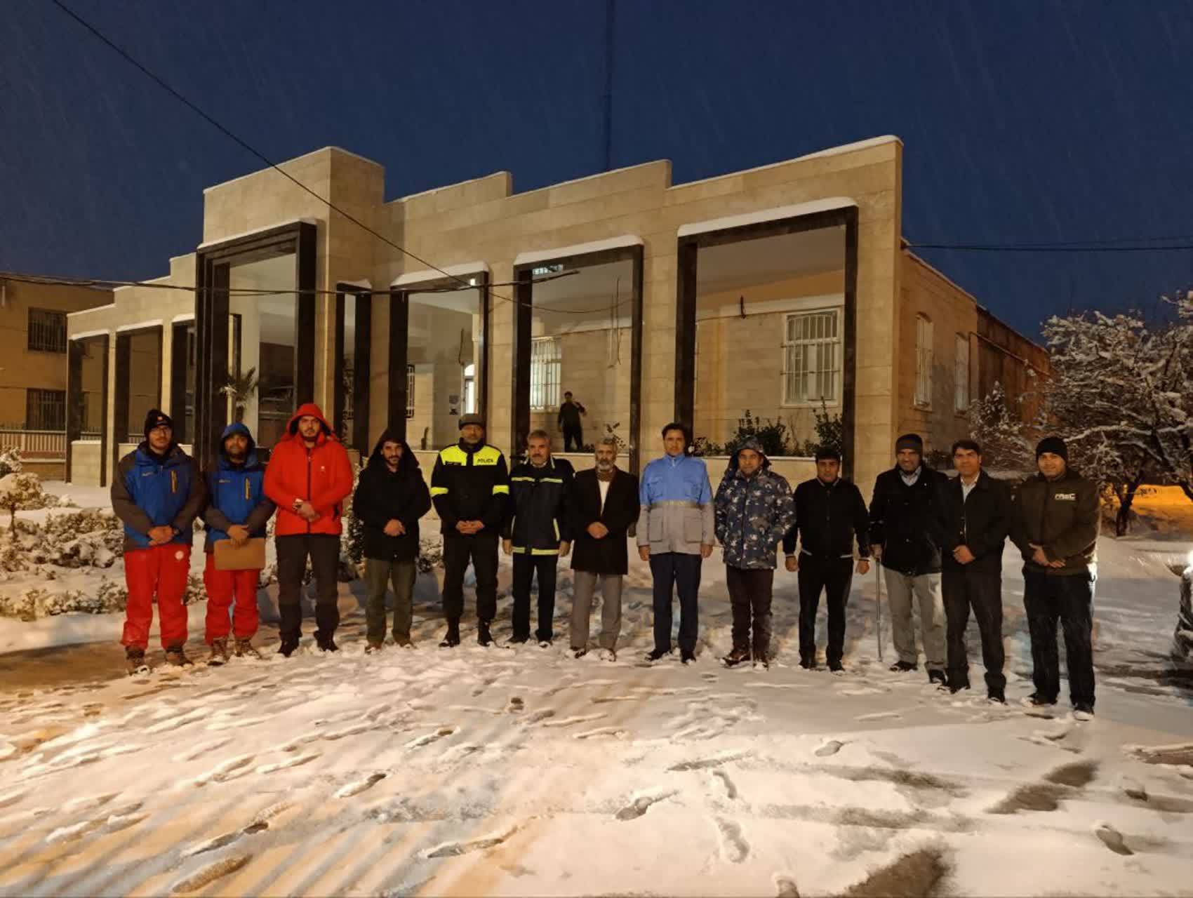 پیام خراسان