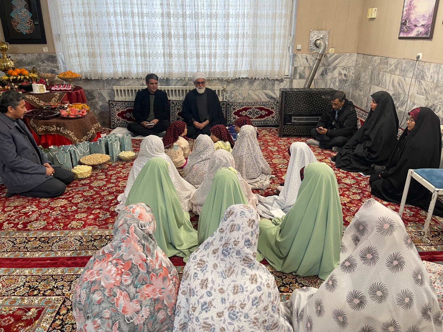 پیام خراسان