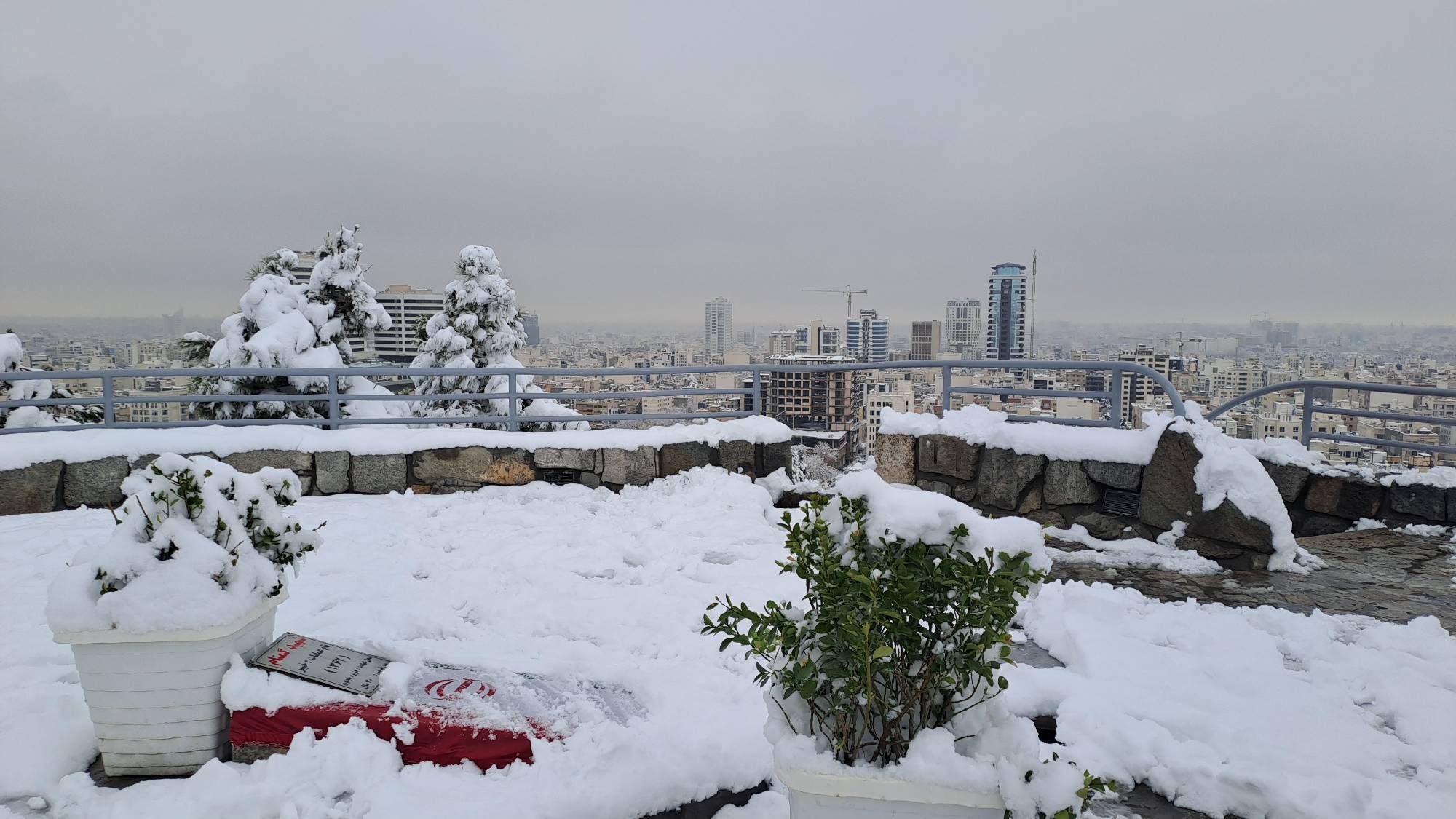 پیام خراسان